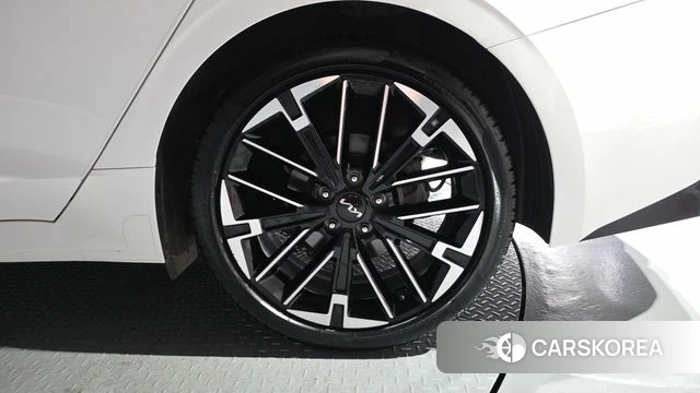 Kia The New K5 3rd generation id 4635439 из Кореи 13