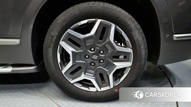 Hyundai The New Santa Fe id 4231427 из Кореи 13