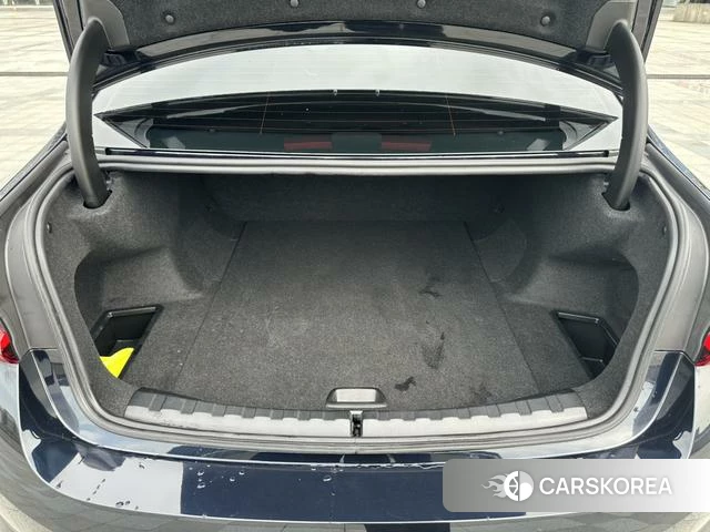 BMW i3 id 4275197 из Китая 13