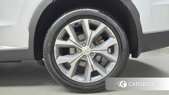 Hyundai Palisade id 4402093 из Кореи 13