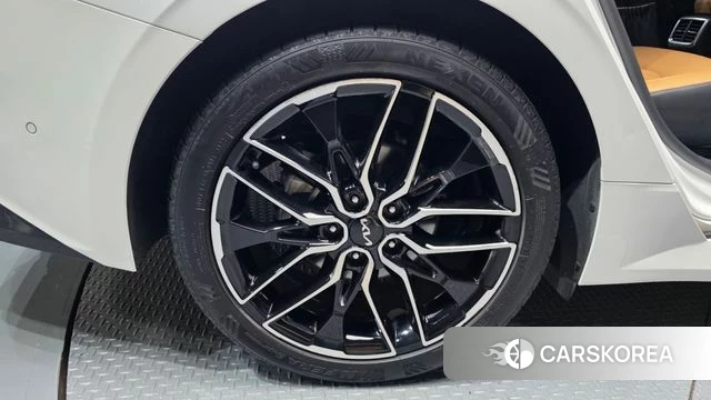 Kia K5 3rd generation id 4388697 из Кореи 13