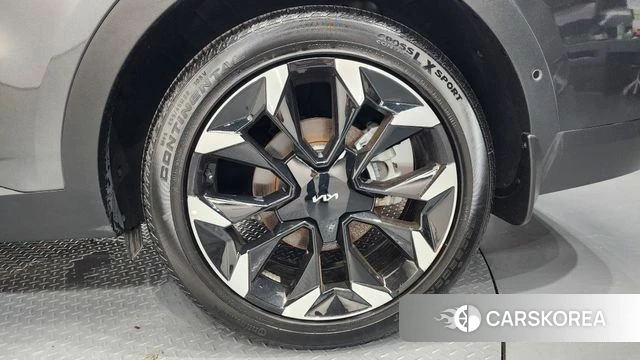 Kia The New Sorento 4th Generation id 4645143 из Кореи 13