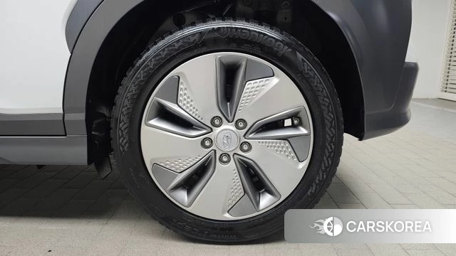 Hyundai Kona Electric id 4667051 из Кореи 13