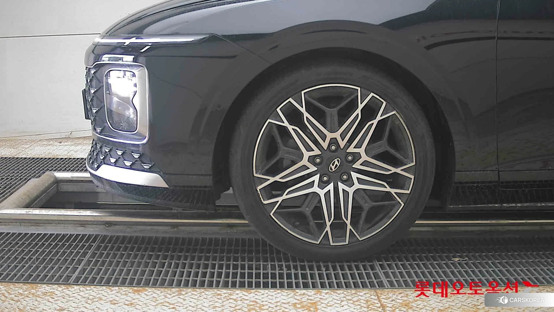 Hyundai Grandeur Hybrid id 4498383 из Кореи 13