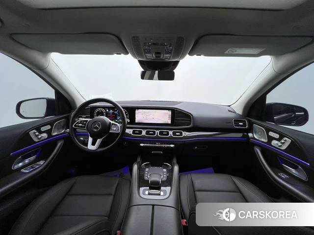 Mercedes-Benz GLS id 4399832 из Китая 13