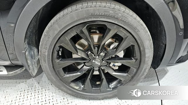 Kia Sorento 4th Generation id 4361532 из Кореи 13