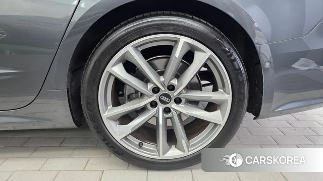 Audi A7 (4K) id 4722106 из Кореи 13