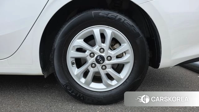 Kia Come New K3 id 4410860 из Кореи 13