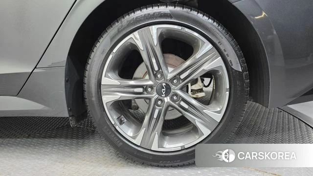 Kia K5 3rd generation id 4248823 из Кореи 13