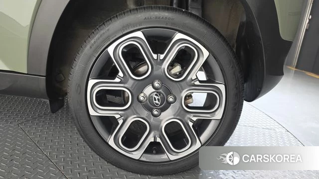 Hyundai Casper id 4711846 из Кореи 13