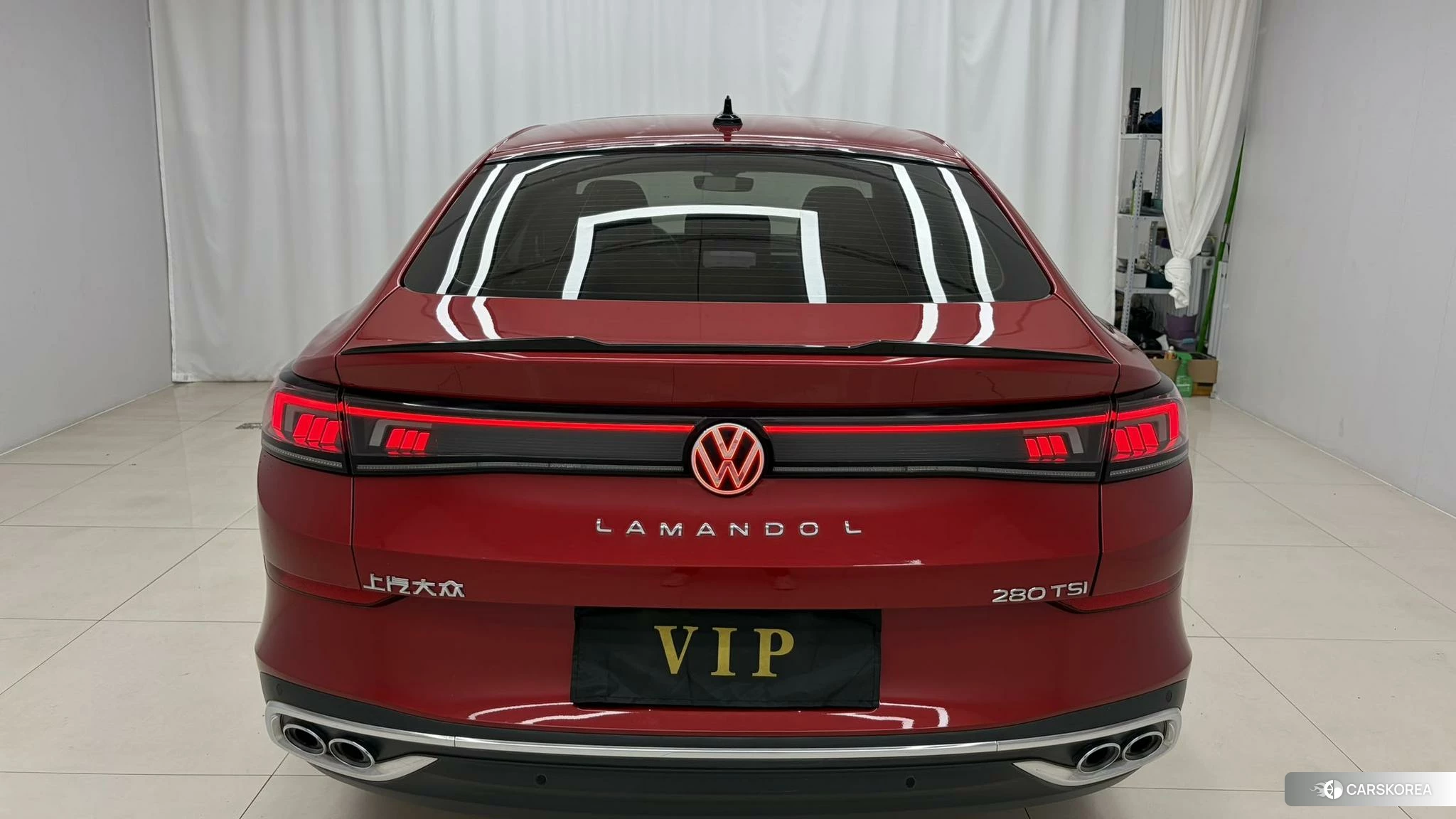 Volkswagen Lingdu id 4473538 из Китая 13