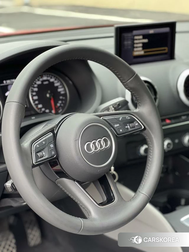 Audi A3 id 4238328 из Китая 13