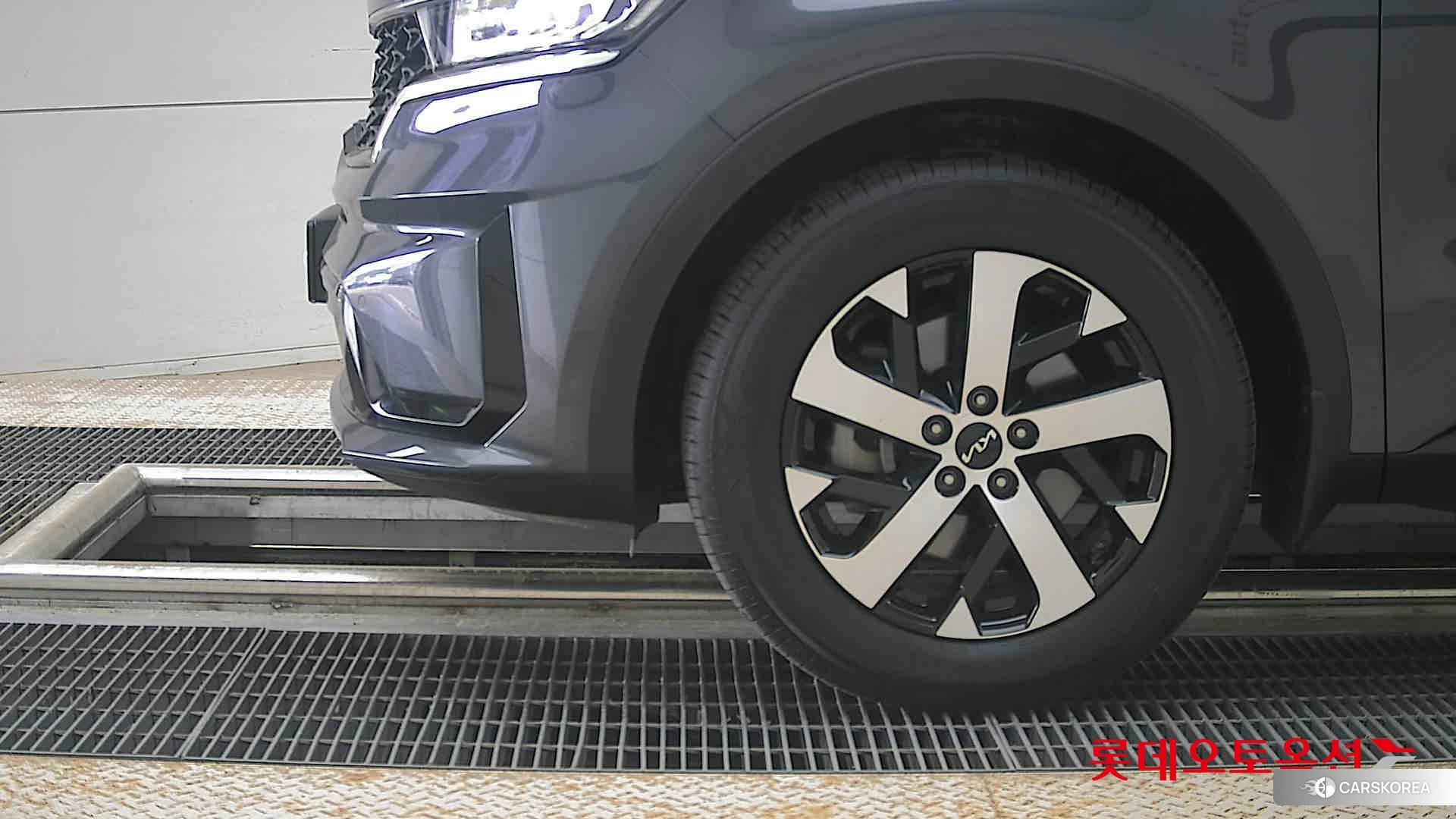 Kia Sorento id 4289454 из Кореи 13