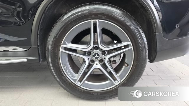Mercedes-Benz GLC-Class X253 id 4794124 из Кореи 13