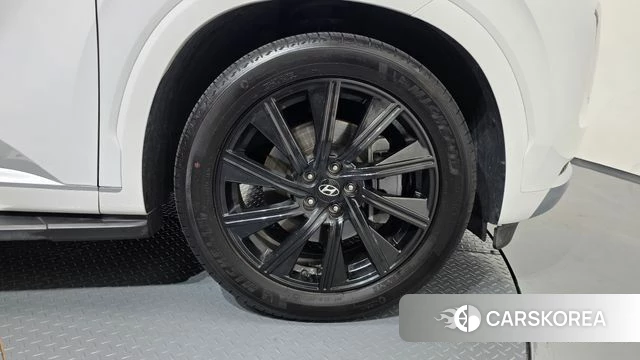 Hyundai Palisade id 4666968 из Кореи 13