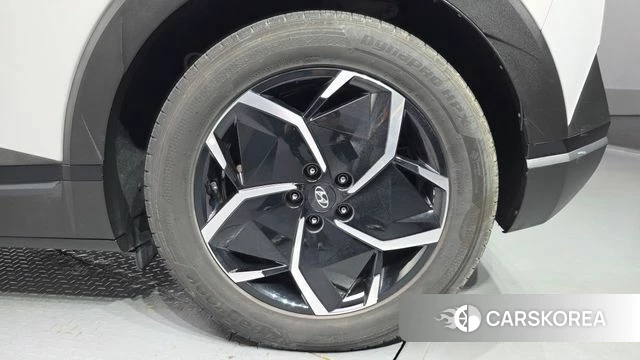Hyundai Ionic 5 id 4556546 из Кореи 13