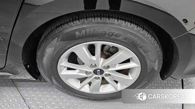Kia K5 second generation id 4403688 из Кореи 13