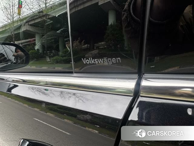 Volkswagen Tourang id 4276964 из Китая 13