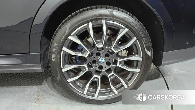 BMW X6 (G06) id 4630092 из Кореи 13