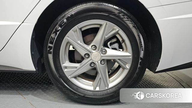 Hyundai Sonata (DN8) id 4325454 из Кореи 13