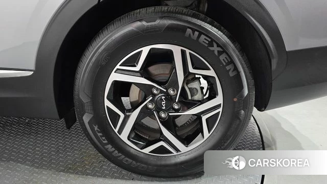 Kia Sportage 5th Generation id 4855019 из Кореи 13