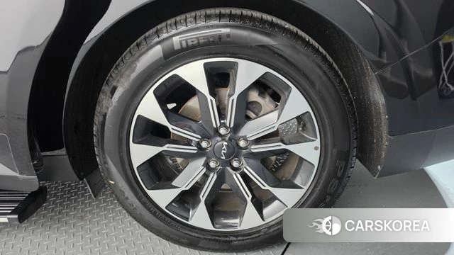 Kia Carnival 4th generation id 4720817 из Кореи 13