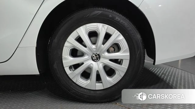 Toyota Prius 4th Generation id 4758254 из Кореи 13