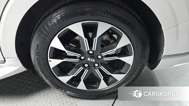 Kia Carnival 4th generation id 4434430 из Кореи 13