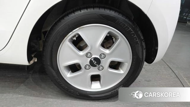 Kia The New Ray id 4383157 из Кореи 13