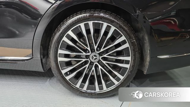 Mercedes-Benz S-Class W223 id 4702509 из Кореи 13