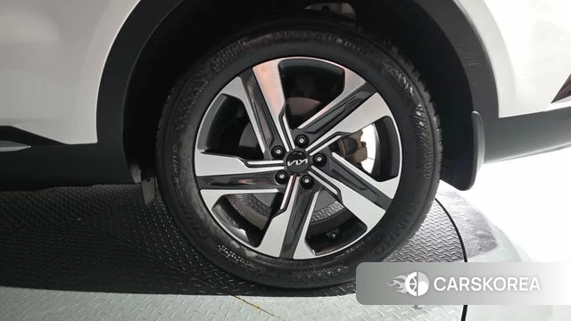 Kia Sorento 4th Generation id 4656724 из Кореи 13