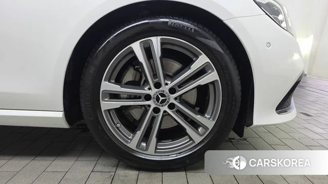 Mercedes-Benz E-Class W213 id 4523643 из Кореи 13