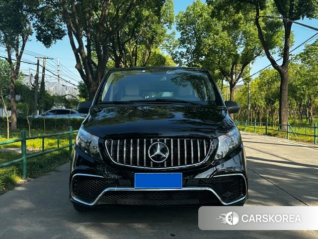 Mercedes-Benz Vito id 4240537 из Китая 13