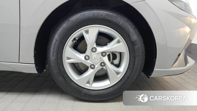 Hyundai Avante (CN7) id 4428896 из Кореи 13