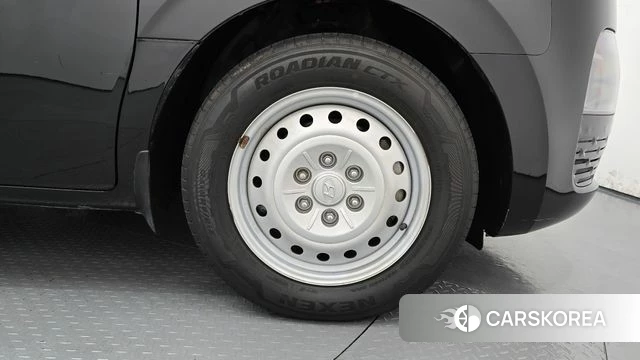 Hyundai Staria id 4696799 из Кореи 13