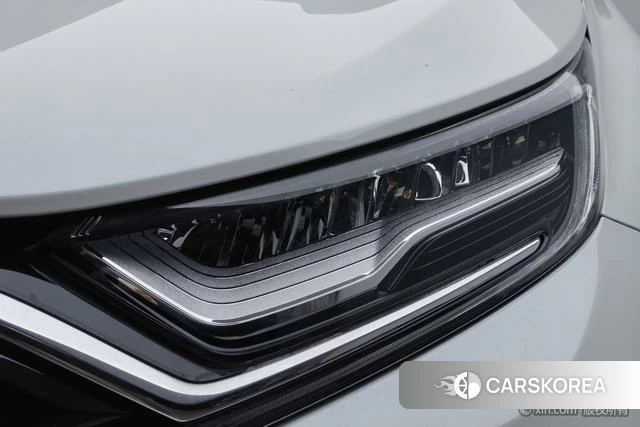 Honda CR-V id 4276103 из Китая 13