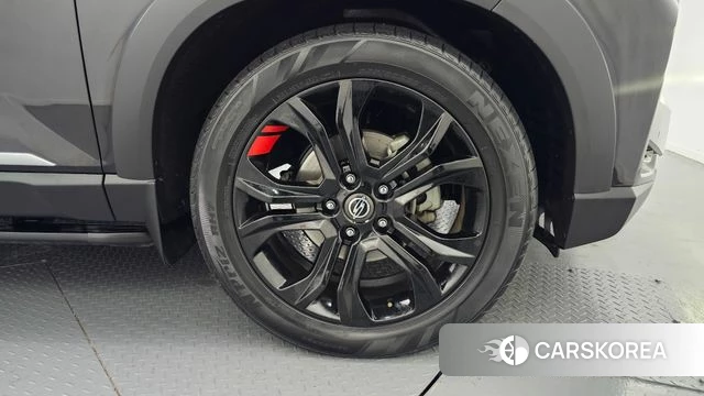 Ssangyong All New Rexton id 4231790 из Кореи 13