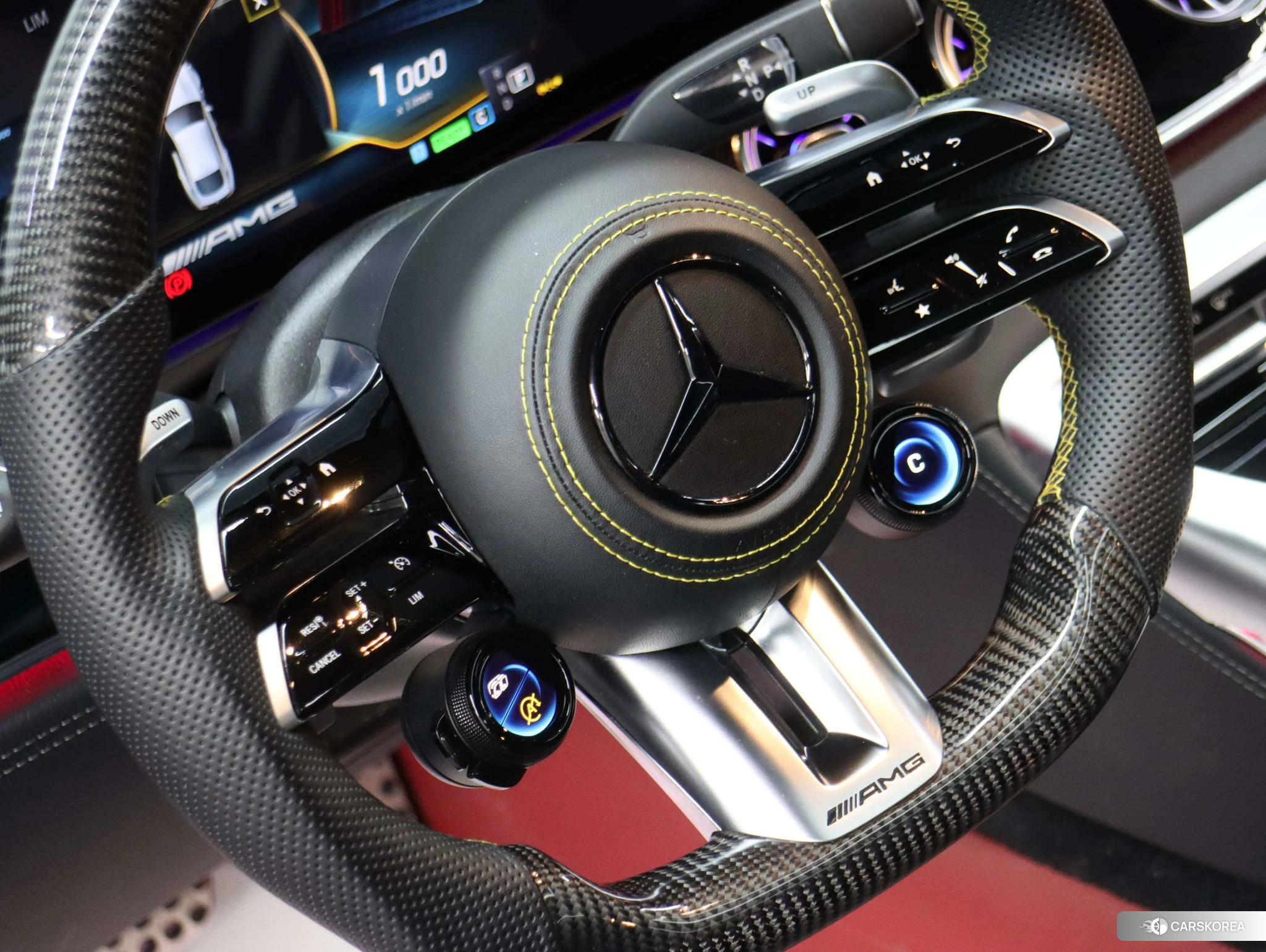 Mercedes-Benz AMG GT id 4499181 из Китая 13