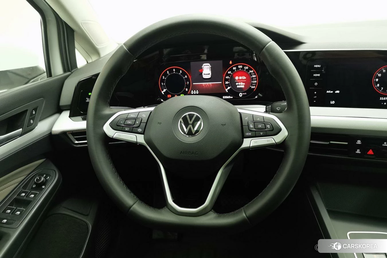 Volkswagen Golf id 4439019 из Китая 13