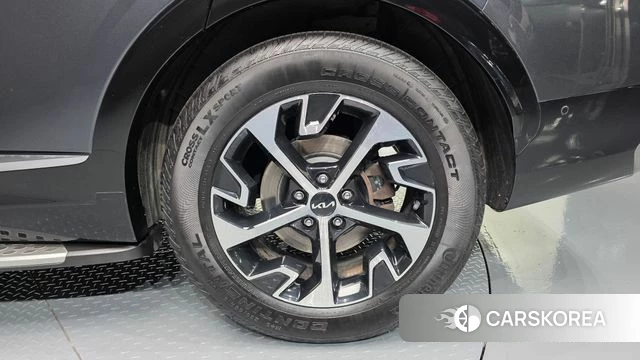 Kia Sportage 5th Generation Hybrid id 4775081 из Кореи 13