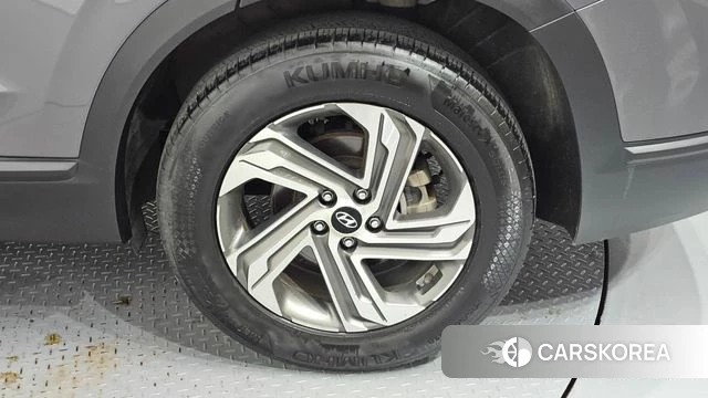 Hyundai The New Santa Fe id 4389760 из Кореи 13
