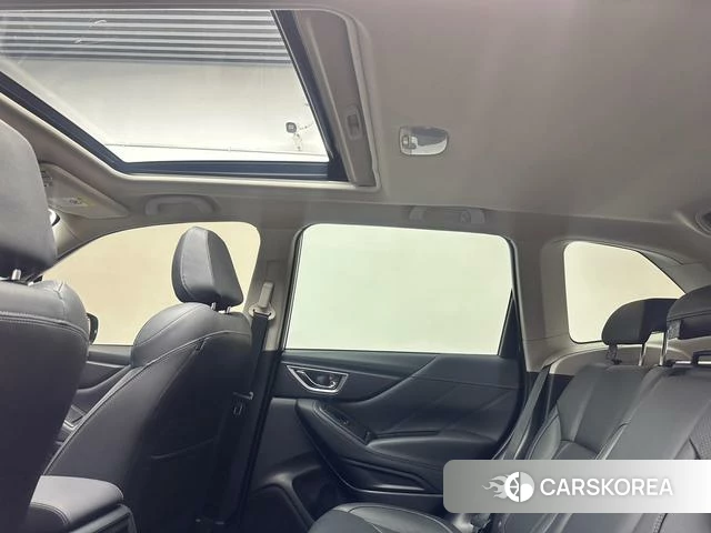 Subaru FORESTER Forester id 4208555 из Китая 13