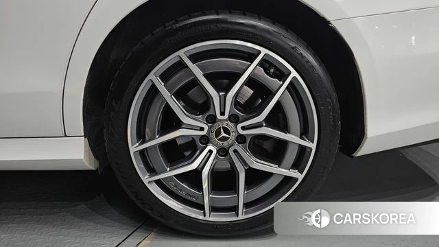 Mercedes-Benz E-Class W213 id 4683371 из Кореи 13