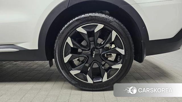 Kia The New Sorento 4th Generation id 4623415 из Кореи 13