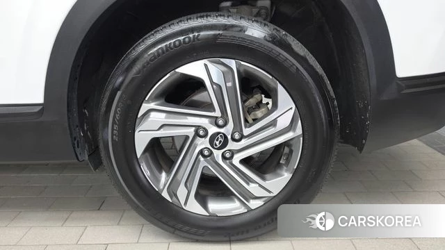 Hyundai The New Santa Fe id 4736898 из Кореи 13