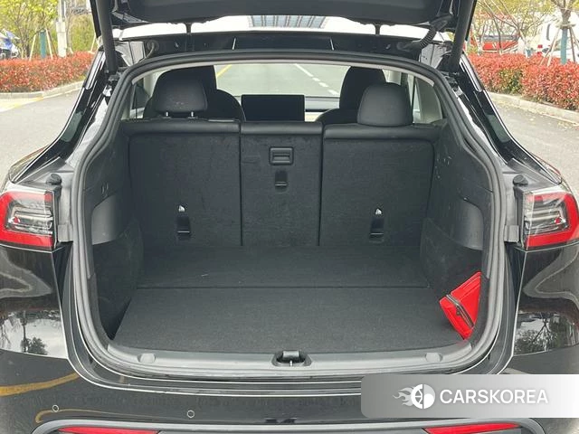 Tesla Model Y id 4236613 из Китая 13