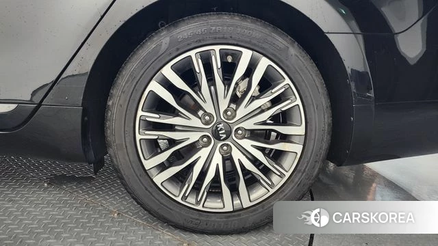 Kia K7 Premier id 4759368 из Кореи 13