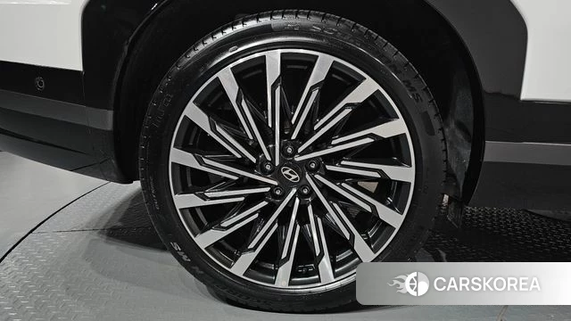 Hyundai Santa Fe (MX5) id 4602163 из Кореи 13