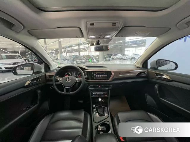 Volkswagen Tuyue id 4276150 из Китая 13