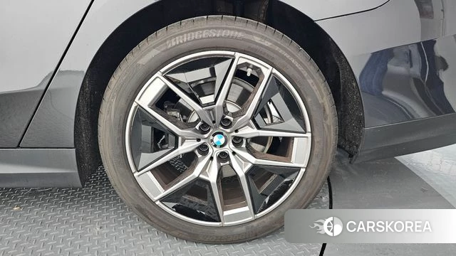 BMW 5 Series (G60) id 4381016 из Кореи 13